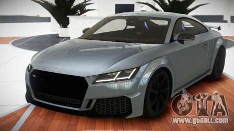 Audi TT Z-Style for GTA 4