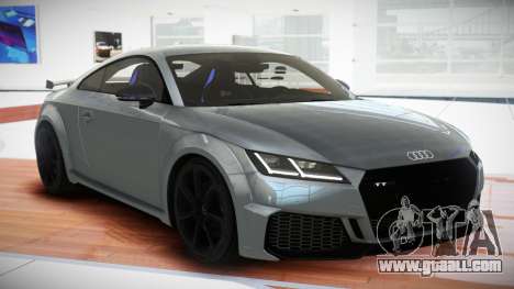 Audi TT Z-Style for GTA 4