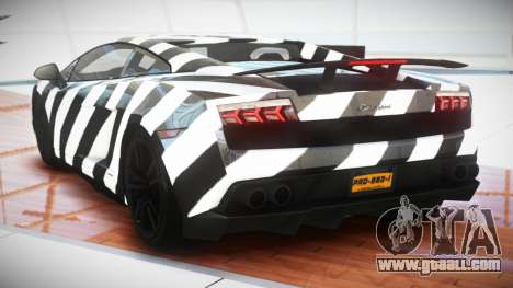 Lamborghini Gallardo X-RT S4 for GTA 4