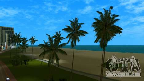 New Palm Vice Cry for GTA Vice City