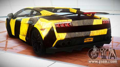 Lamborghini Gallardo X-RT S11 for GTA 4