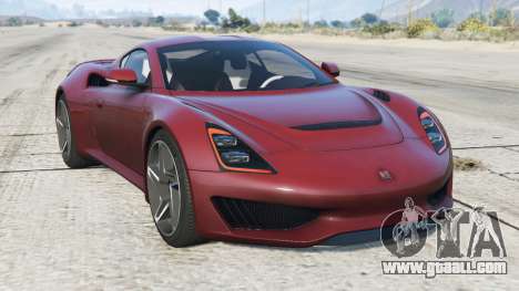 Saleen S1 2020 [Add-On]