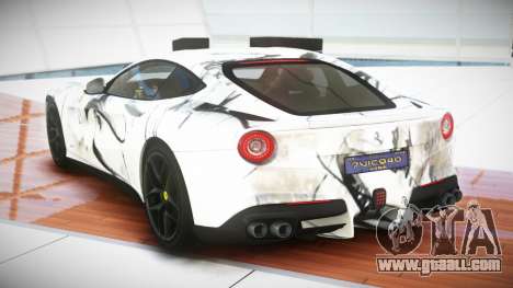 Ferrari F12 RX S10 for GTA 4