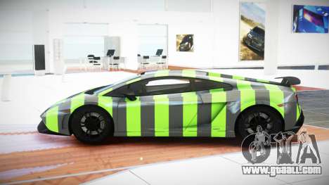 Lamborghini Gallardo X-RT S3 for GTA 4