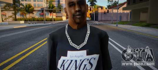 [REL] The Kings Los Angeles by Cris FER (mbcyr) for GTA San Andreas