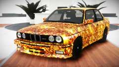 BMW M3 E30 G-Style S7 for GTA 4