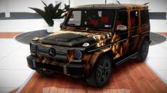Mercedes-Benz G65 AMG S-Tuned S4 for GTA 4