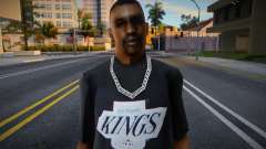[REL] The Kings Los Angeles by Cris FER (mbcyr) for GTA San Andreas