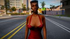 Sbfypro Textures Upscale for GTA San Andreas