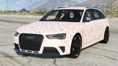 Audi RS 4 (B8) 2012 S17 [Add-On] for GTA 5