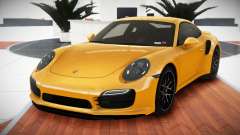 Porsche 911 X-Style for GTA 4