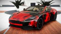 Aston Martin Vanquish R-Style S2