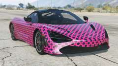 McLaren 720S Coupe 2017 S2 [Add-On] for GTA 5