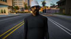 SFR2 Man for GTA San Andreas