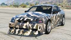 Ford Mustang SVT Cobra R Coupe 2000 S8 for GTA 5