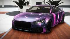 Audi TT GT-X S3 for GTA 4