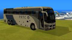 New PRTC Volvo Bus by Lite mods