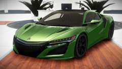 Acura NSX RX-Style for GTA 4