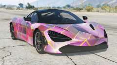 McLaren 720S Coupe 2017 S9 [Add-On] for GTA 5