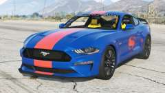 Ford Mustang GT Fastback 2018 S7 [Add-On] for GTA 5