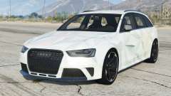 Audi RS 4 (B8) 2012 S2 [Add-On] for GTA 5