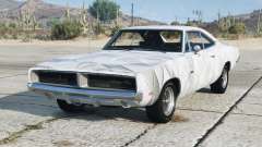 Dodge Charger Alto for GTA 5