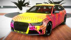 Audi RS4 GT-X S4 for GTA 4