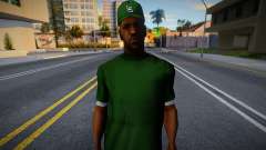 Sweet Textures Upscale for GTA San Andreas