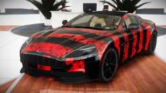 Aston Martin Vanquish R-Style S3 for GTA 4