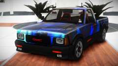 GMC Syclone Z-Style S1 for GTA 4