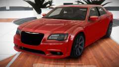 Chrysler 300 RX for GTA 4