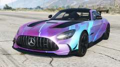 Mercedes-AMG GT Black Series (C190) S16 [Add-On] for GTA 5