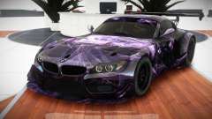 BMW Z4 RX S2 for GTA 4