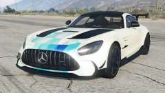 Mercedes-AMG GT Black Series (C190) S2 [Add-On] for GTA 5