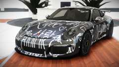 Porsche 911 GT3 GT-X S7 for GTA 4