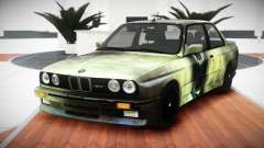 BMW M3 E30 G-Style S10 for GTA 4