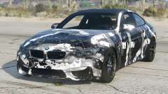 BMW M4 Coupe San Juan for GTA 5