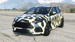 Ford Focus RS (DYB) 2017 S8 [Add-On] for GTA 5