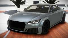 Audi TT Z-Style for GTA 4