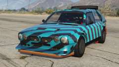 Lancia Delta S4 Group B (SE038) 1986 S7 [Add-On] for GTA 5