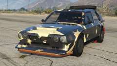 Lancia Delta S4 Group B (SE038) 1986 S11 Add-On for GTA 5