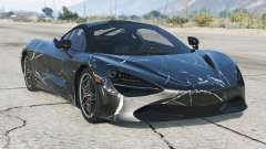 McLaren 720S Coupe 2017 S4 [Add-On] for GTA 5