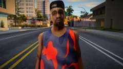 fam3 by kings.prod for GTA San Andreas