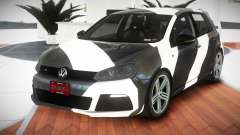Volkswagen Golf S-RT S2 for GTA 4