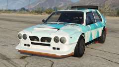 Lancia Delta S4 Group B (SE038) 1986 S5 [Add-On] for GTA 5