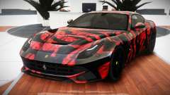 Ferrari F12 Z-Style S4 for GTA 4