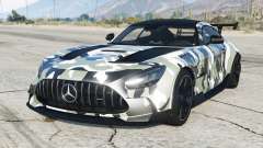 Mercedes-AMG GT Black Series (C190) S23 [Add-On] for GTA 5