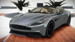 Aston Martin Vanquish R-Style