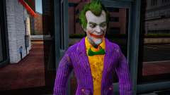 Joker Bodyguard 1 for GTA San Andreas