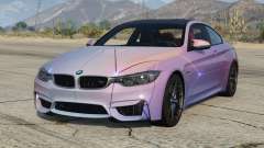 BMW M4 Coupe (F82) 2014 S10 [Add-On] for GTA 5